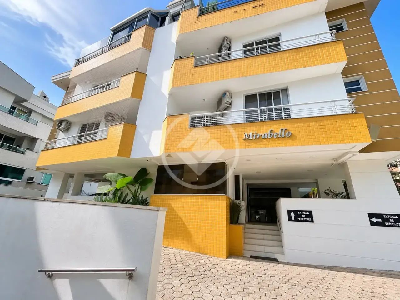 APARTAMENTO - Itacorubi - JP-355848