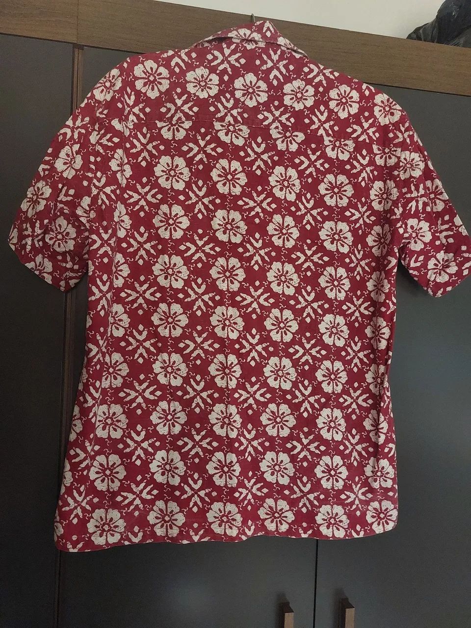 Blusa Tamanho 3 - Foto 2