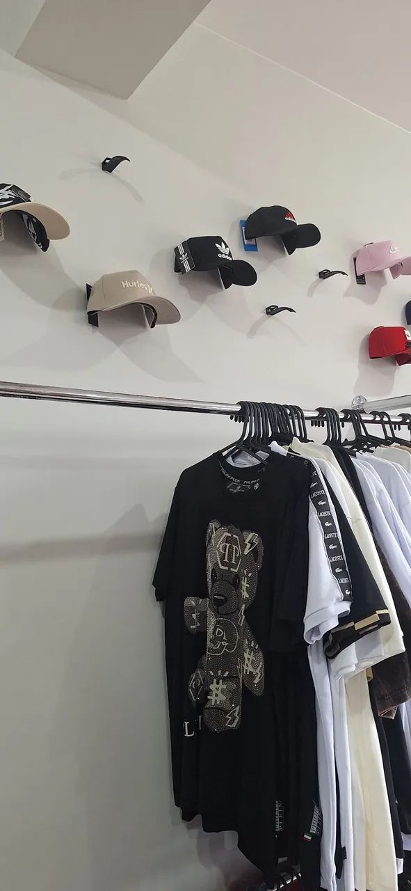 Araras para loja - Foto 2