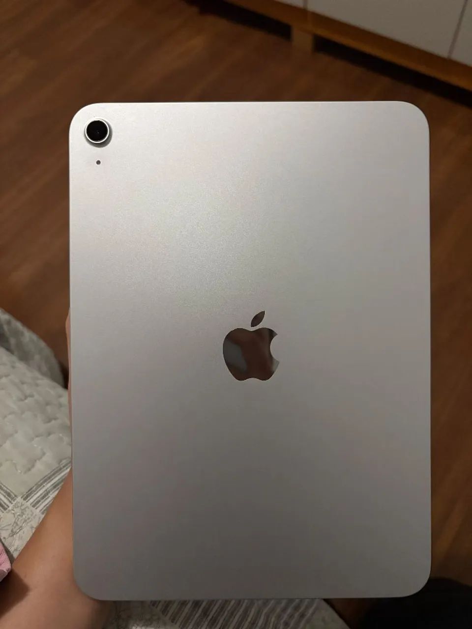 Vendo ipad 11 (A16) 128gb valor negociavel - Foto 2