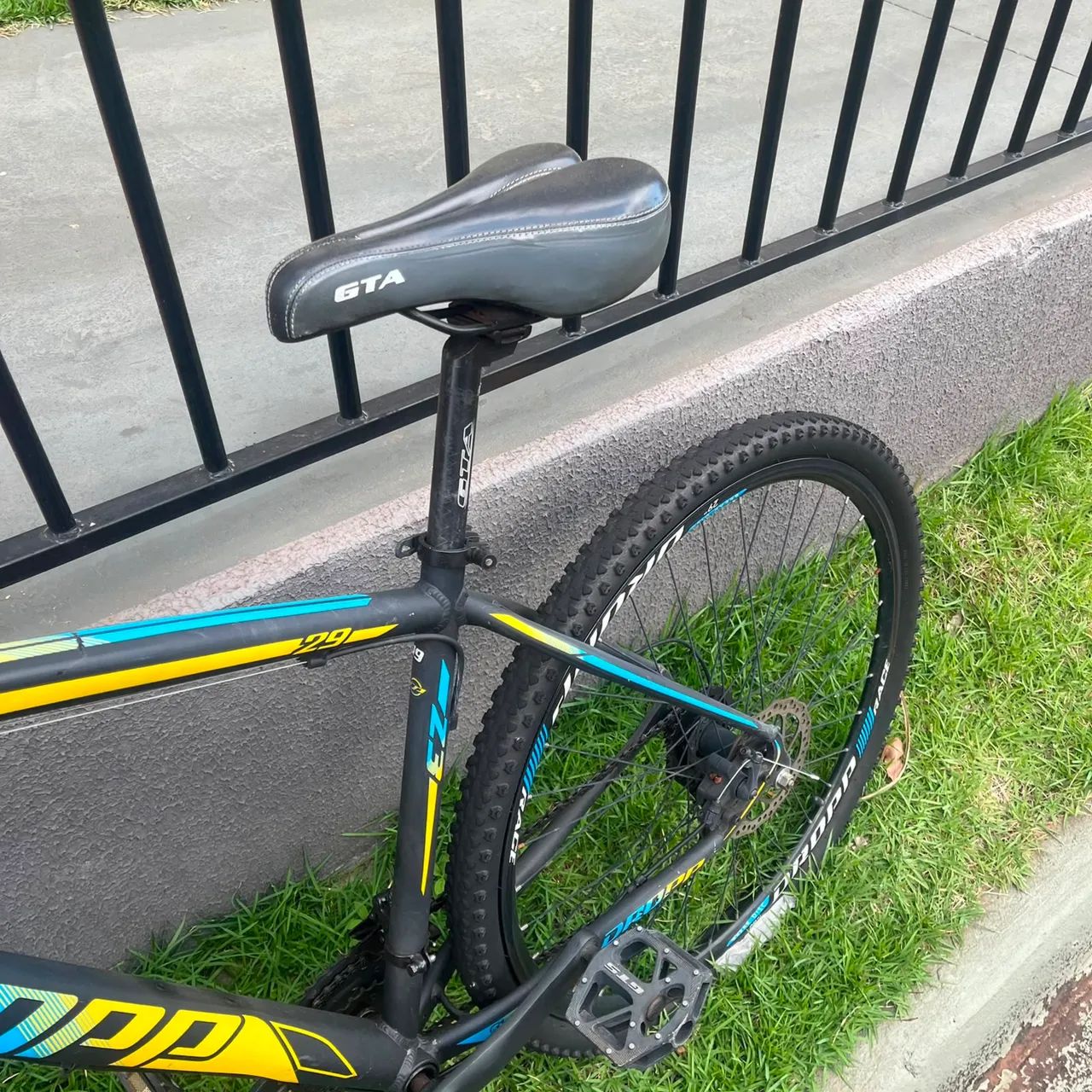 BICICLETA  - Foto 5