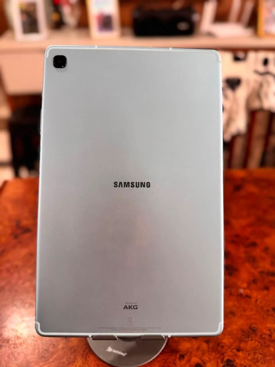 SAMSUNG TAB S6 LITE - Foto 4
