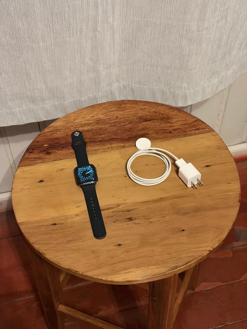 Apple Watch Series 5 - Foto 2