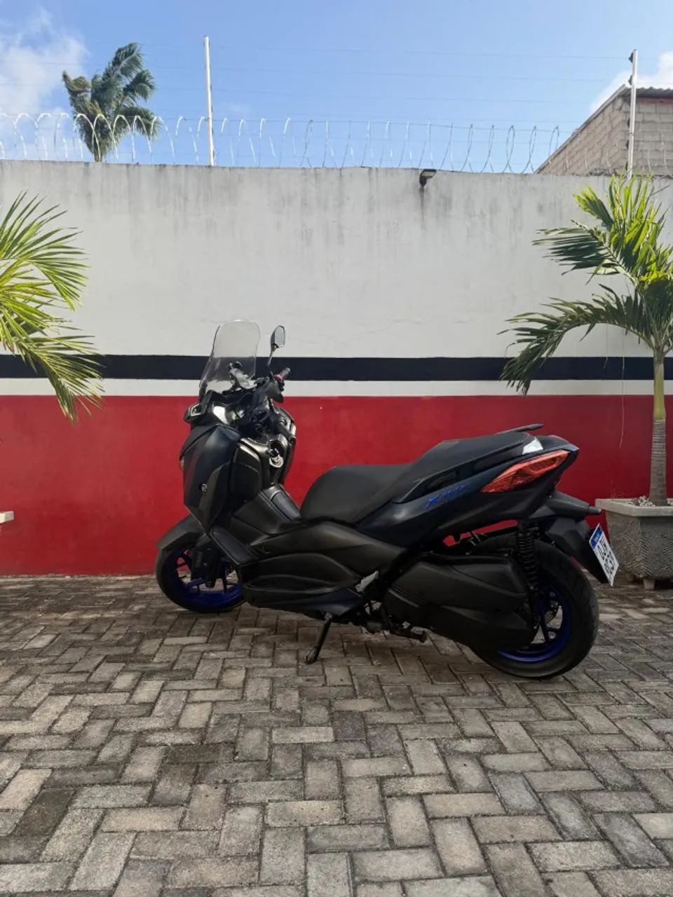 XMAX 2023/2023 - Foto 4