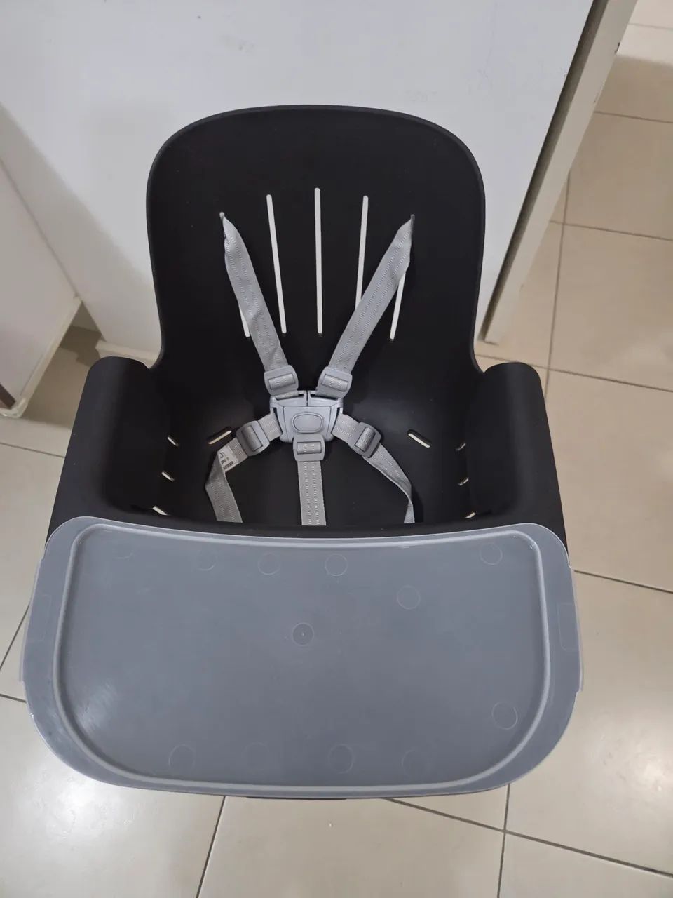 Cadeira de Alimentação  Bebê  - Foto 3