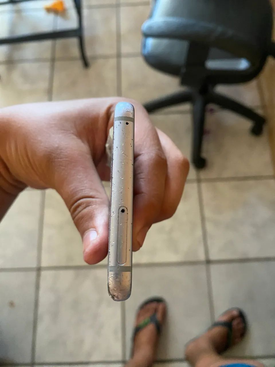 Celular Samsung Galaxy a 8+ - Foto 4