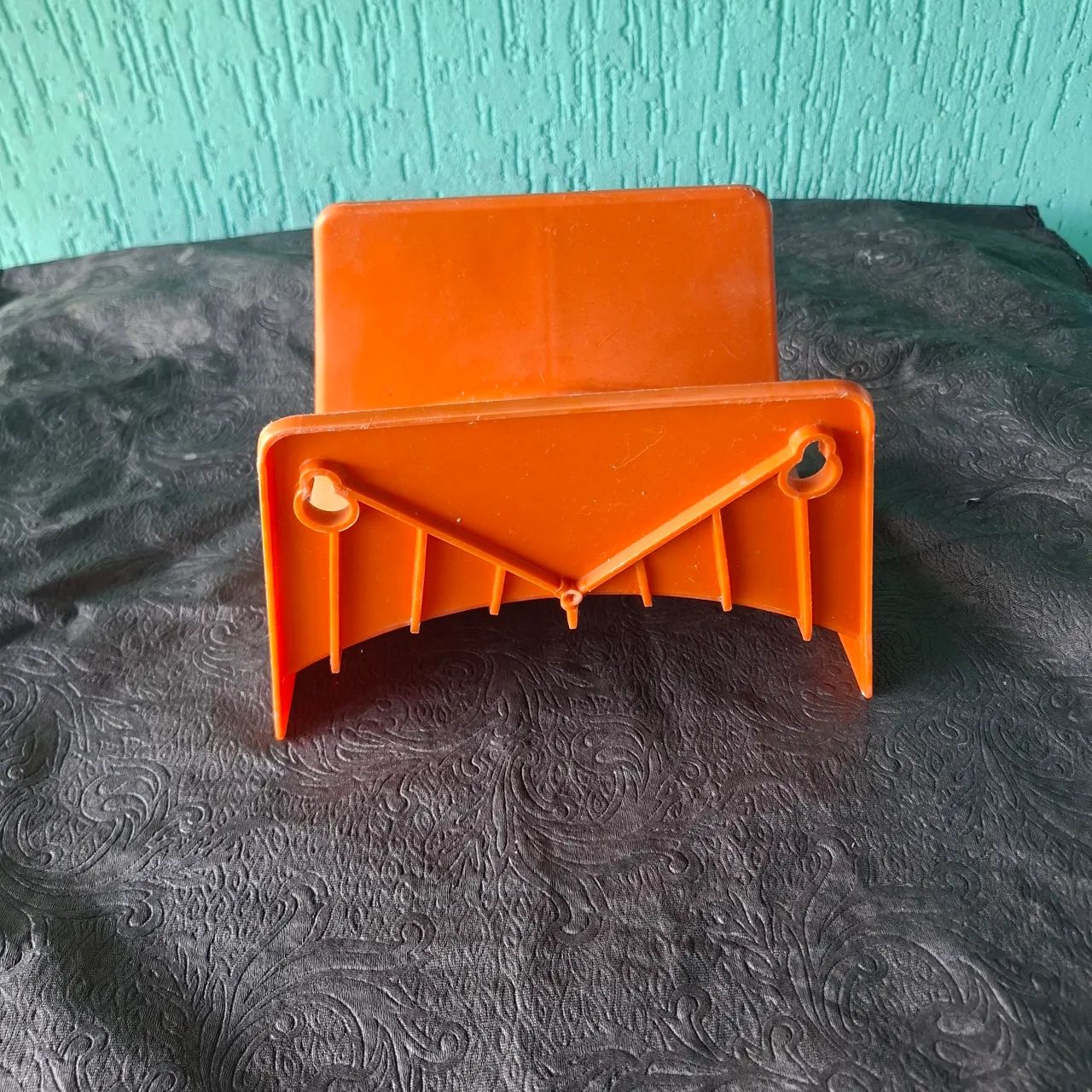 Suporte de mangueira de jardim - Foto 3