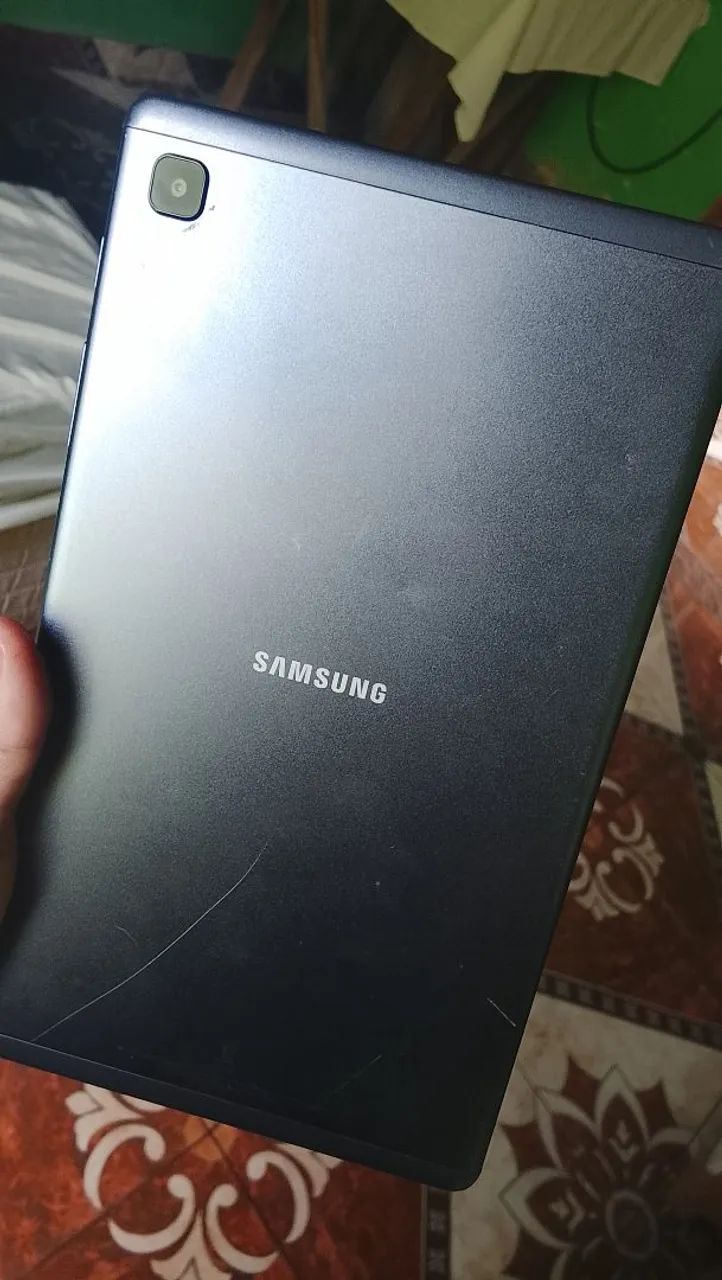 Vendo tablet Samsung Galaxy Tab A7 - Foto 4