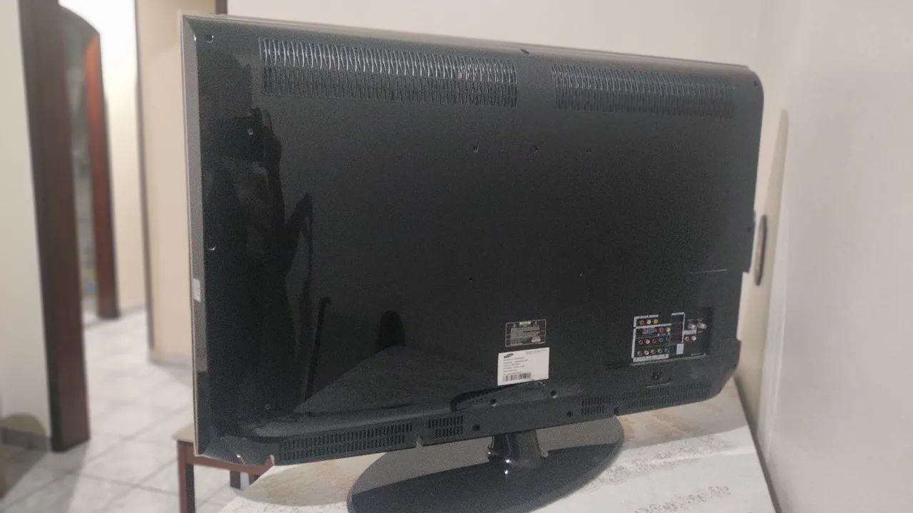 TV 40 polegadas  - Foto 5
