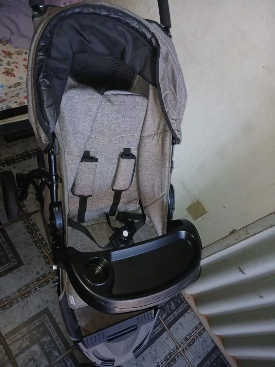 Carinho de bebe - Foto 4
