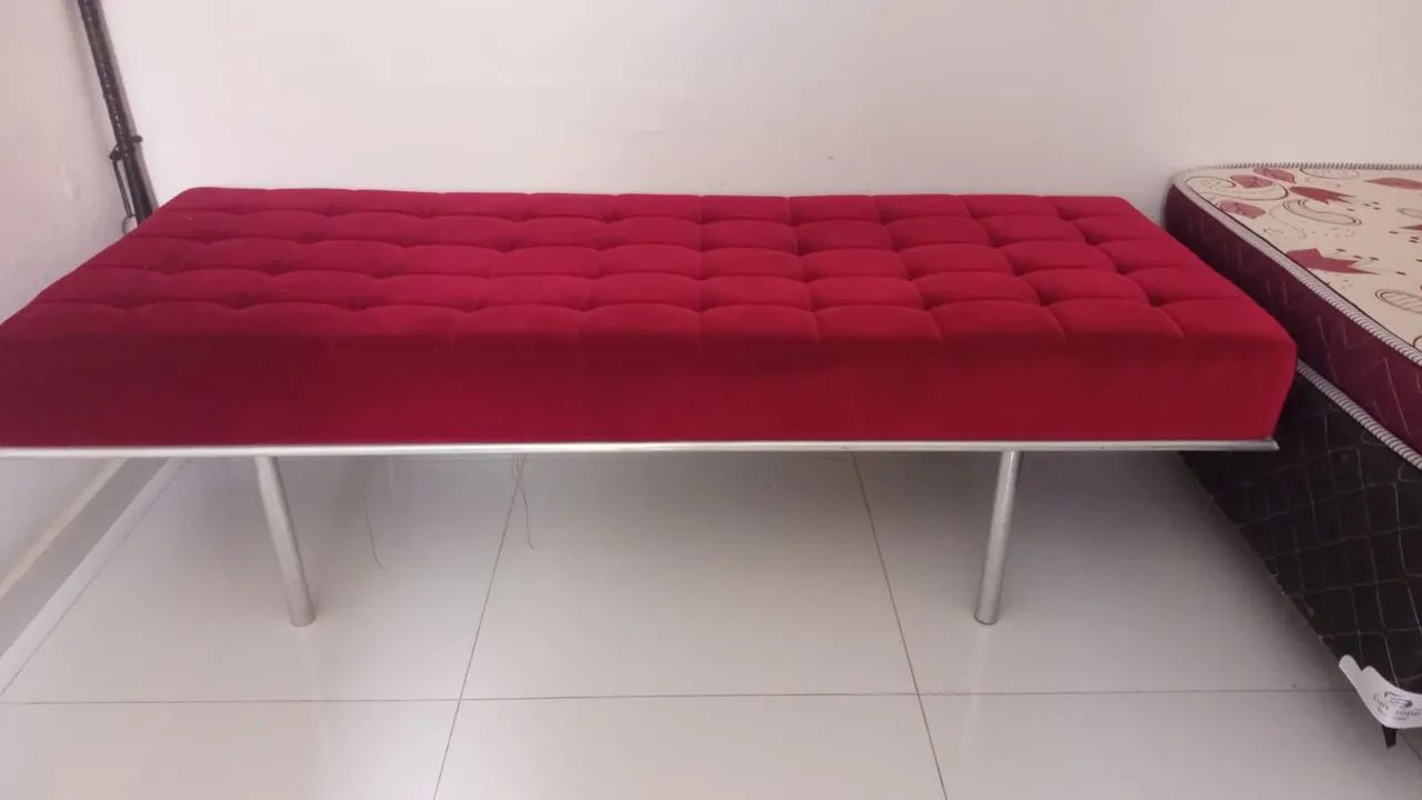 Suporte de cama
