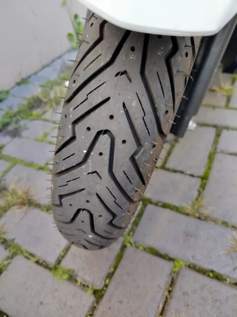 Honda Elite - Foto 3