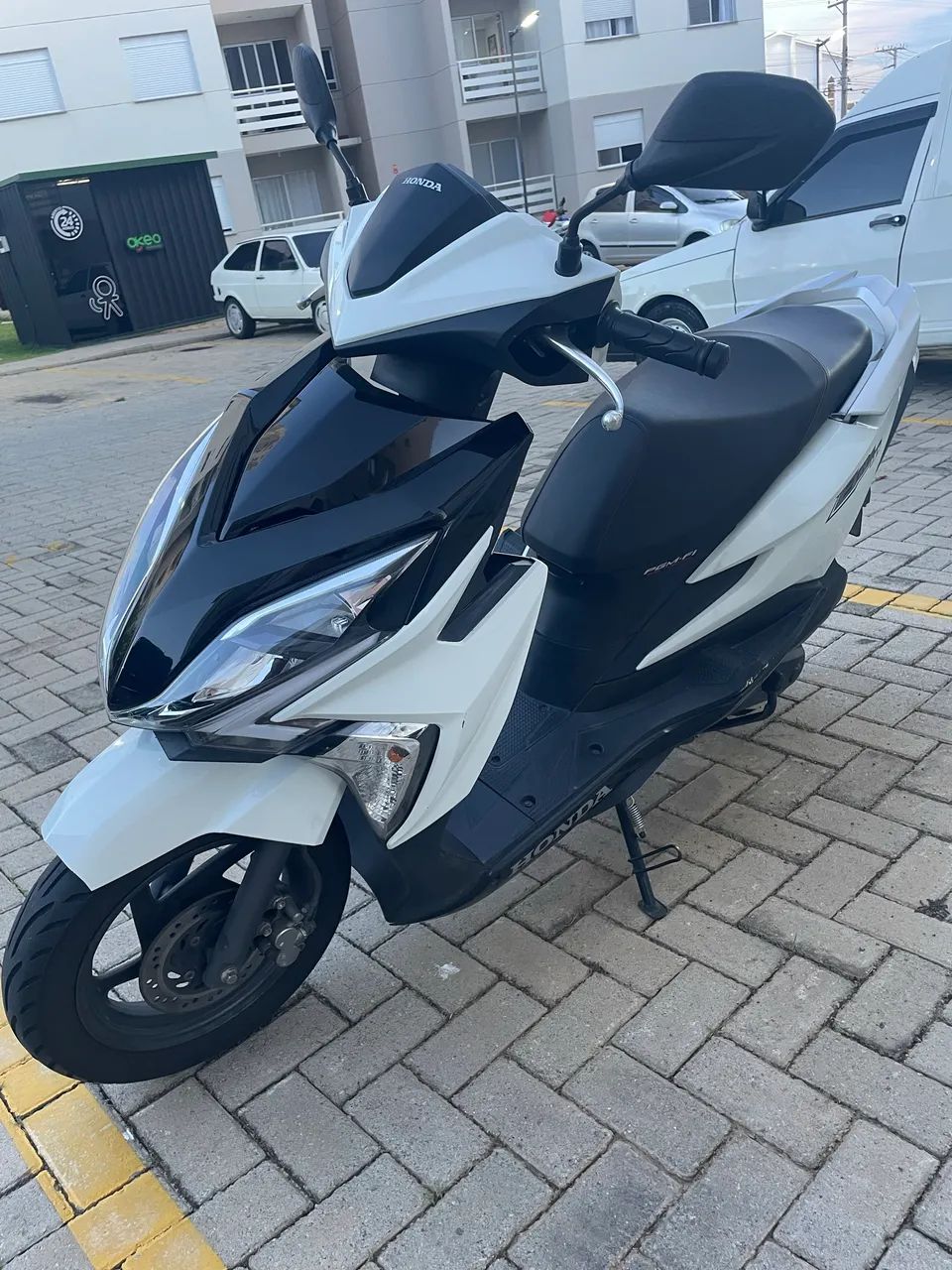 Honda Elite 125  - Foto 3