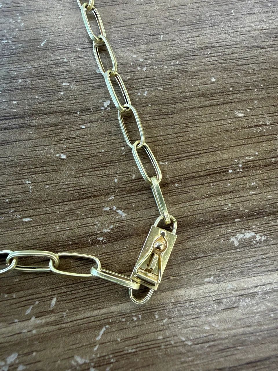 Cordão ouro 12.5 g  - Foto 3