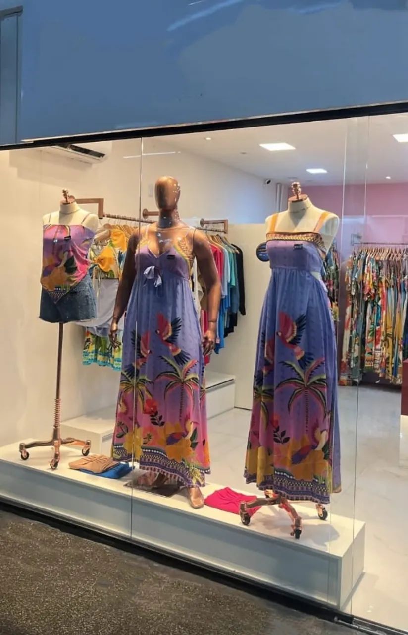 [VENDO] Loja 27 m² - Shopping da Gente  - Foto 2