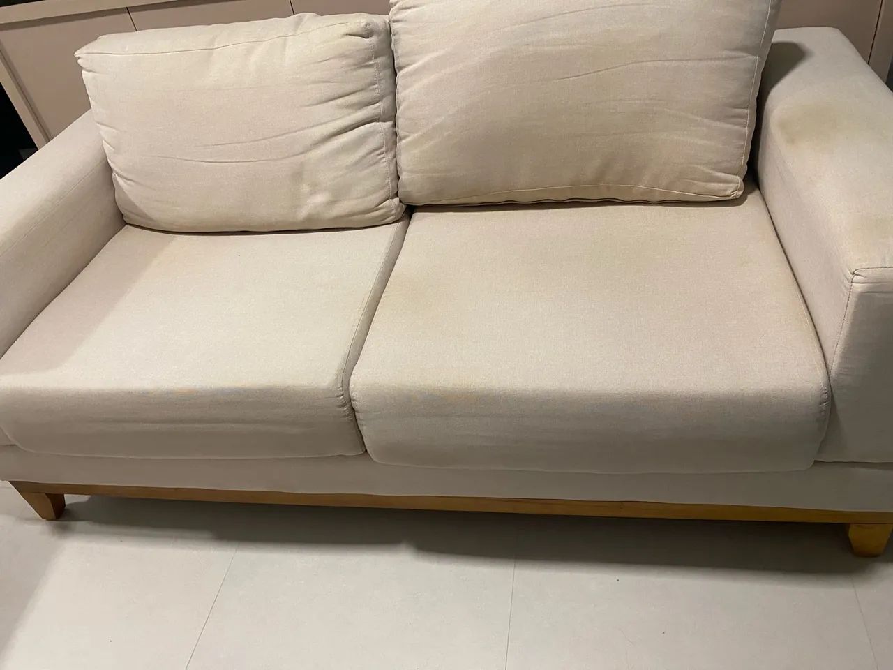 Sofá retrátil  - Foto 3