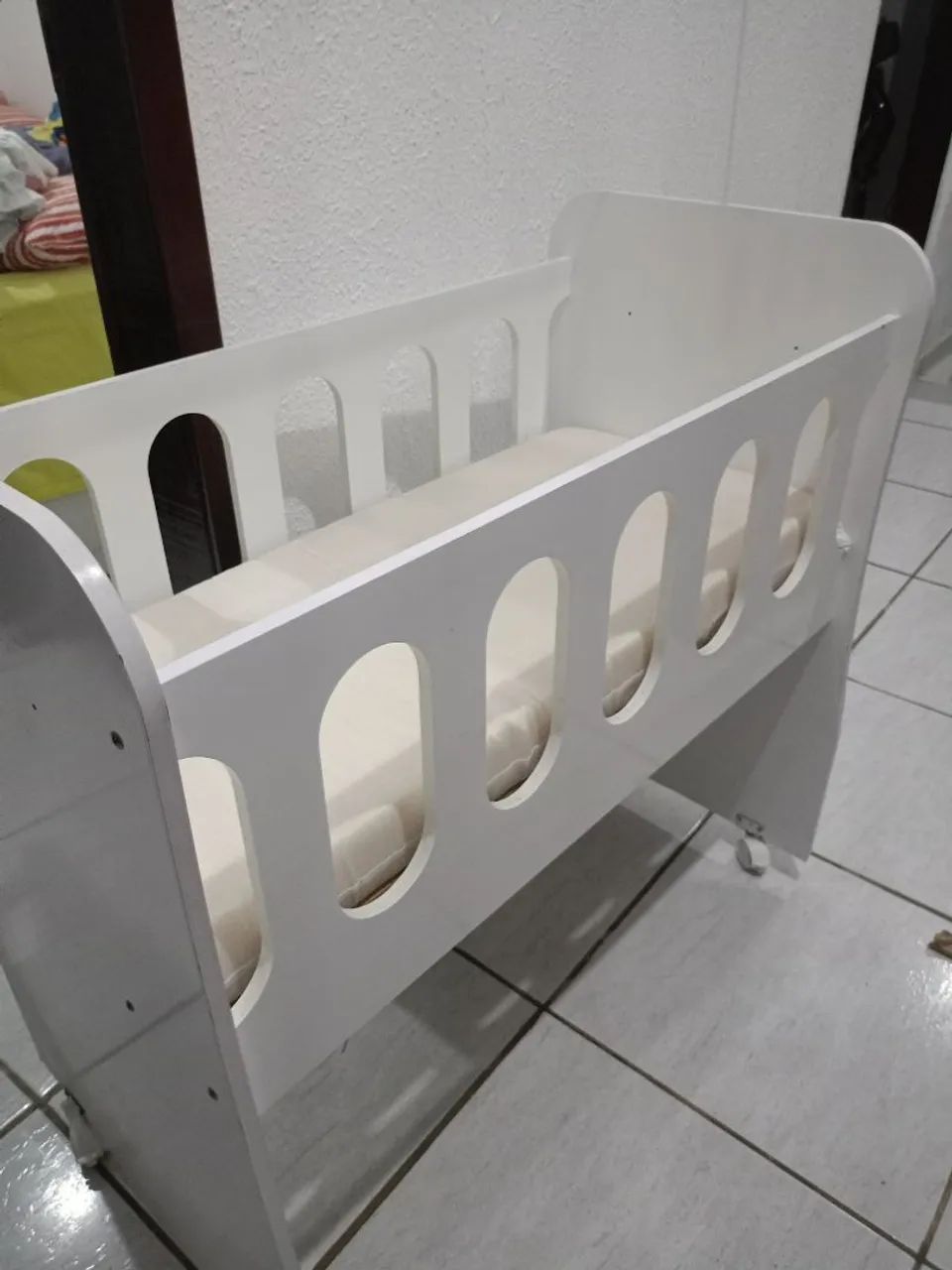 Mini Crib467358898329364483