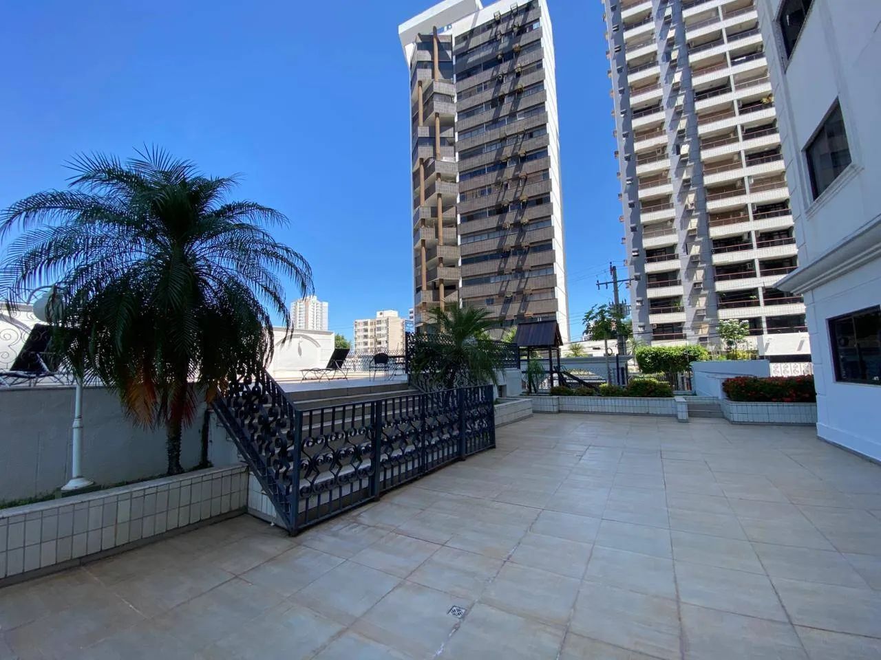 Apartamento com 4 quartos no Edificio Dunhill - Foto 2