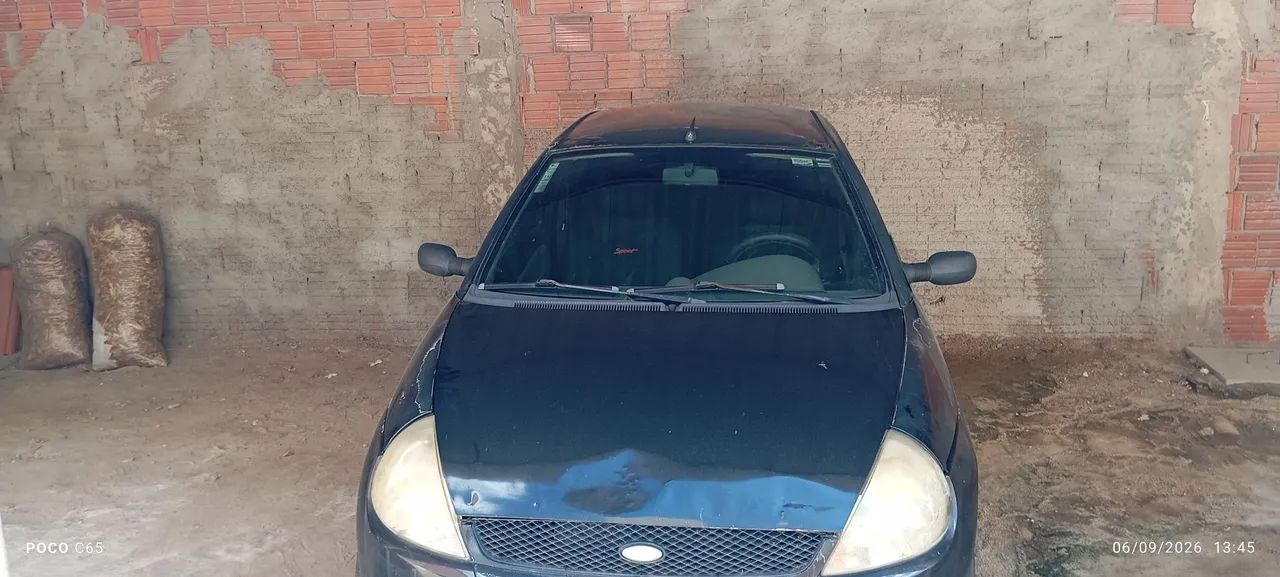 Ford KA 1.0i 3P 2003