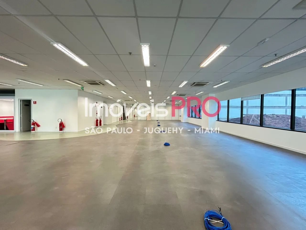 Conj. Comercial, Vila Olímpia - São Paulo - Foto 2