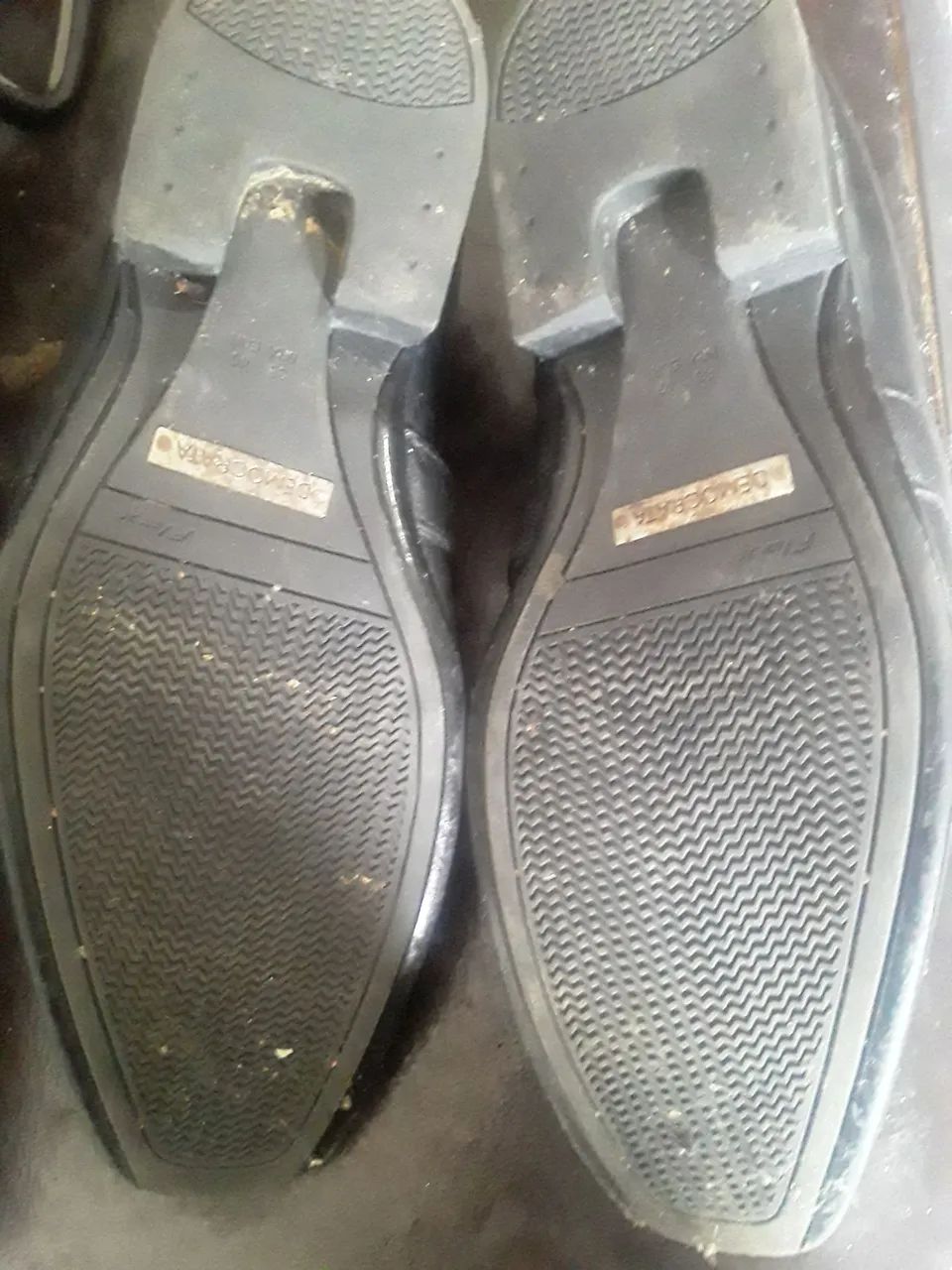 Sapato democrata  - Foto 2