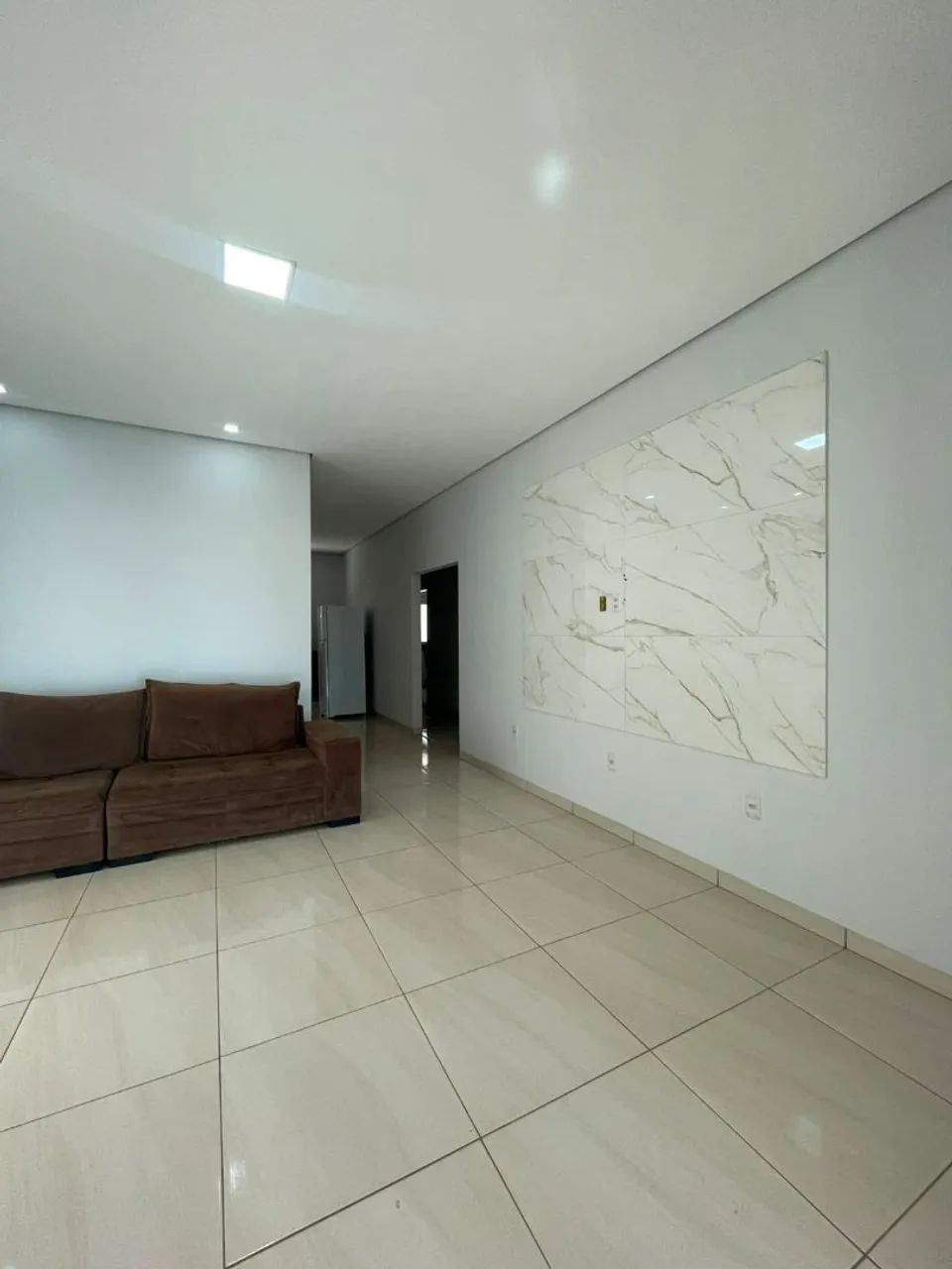 Casa para locação em paraíso do Tocantins *disponível dia  28 setembro 2026* - Foto 3