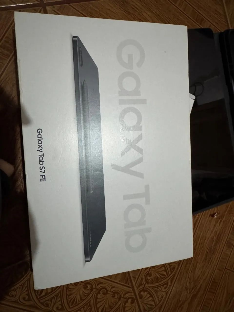 Tablet S7 FE 12.4? - Foto 3