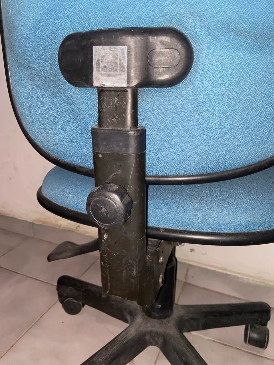 CADEIRA DE ESCRITÓRIO  - Foto 4