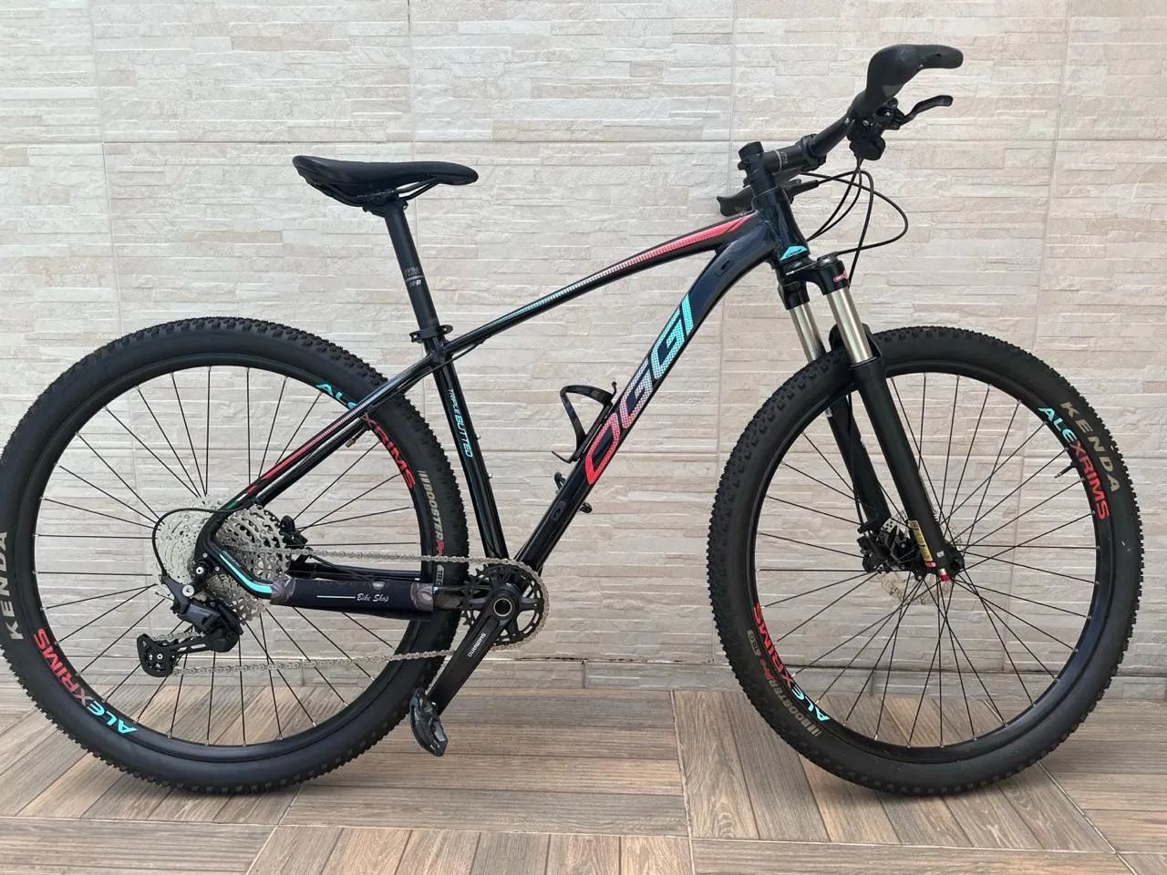 Oggi Big Wheel 7.2 - Foto 3