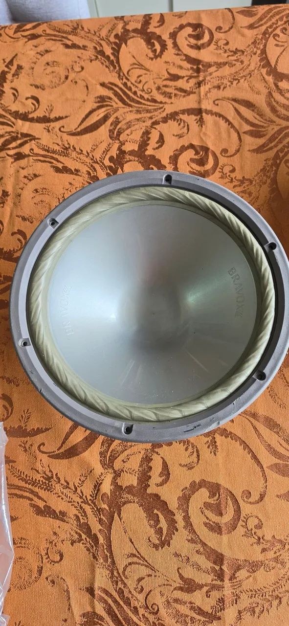 Bravox 200rms - Foto 3
