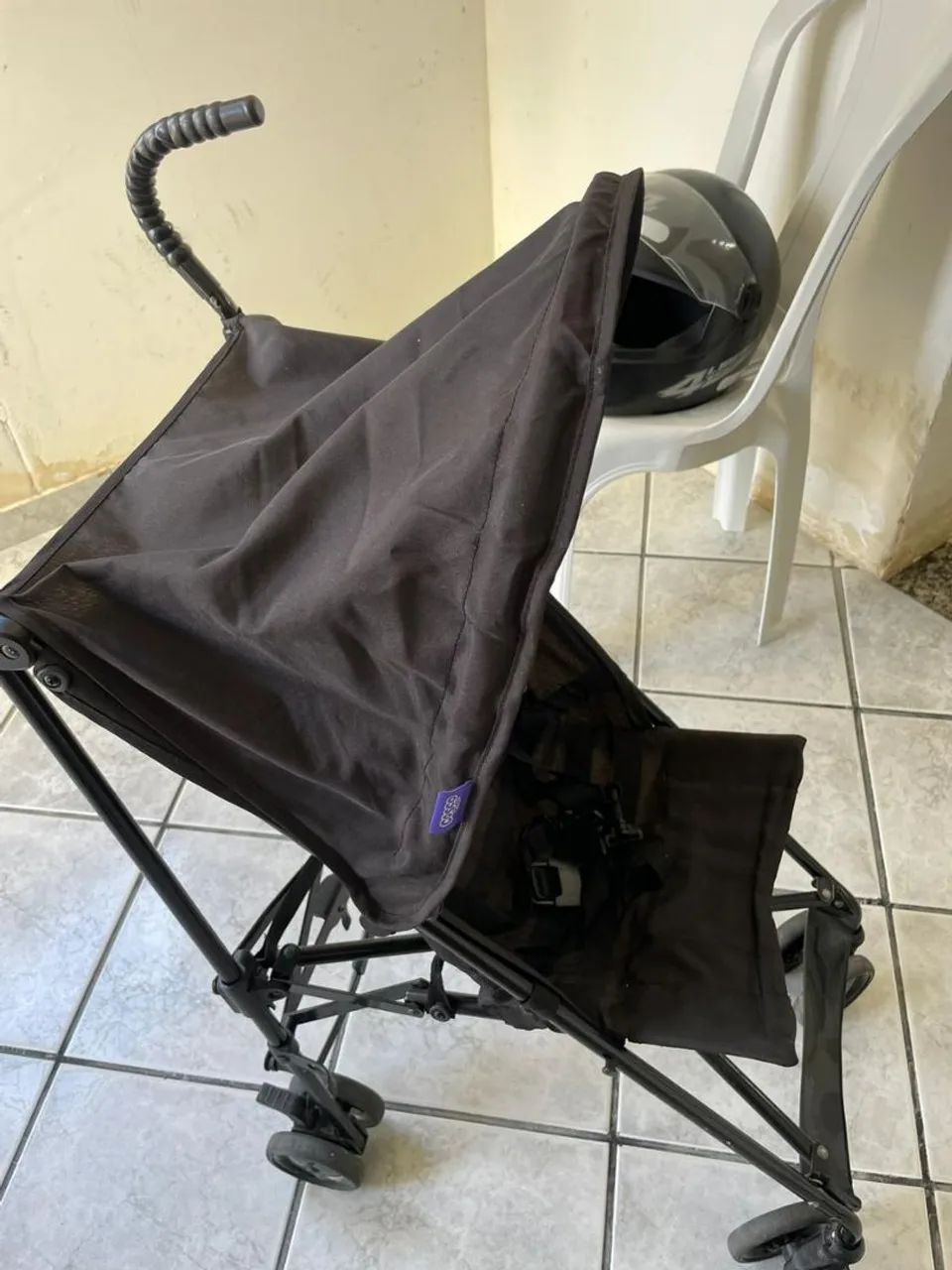 Vendo carrinho usado - Foto 4