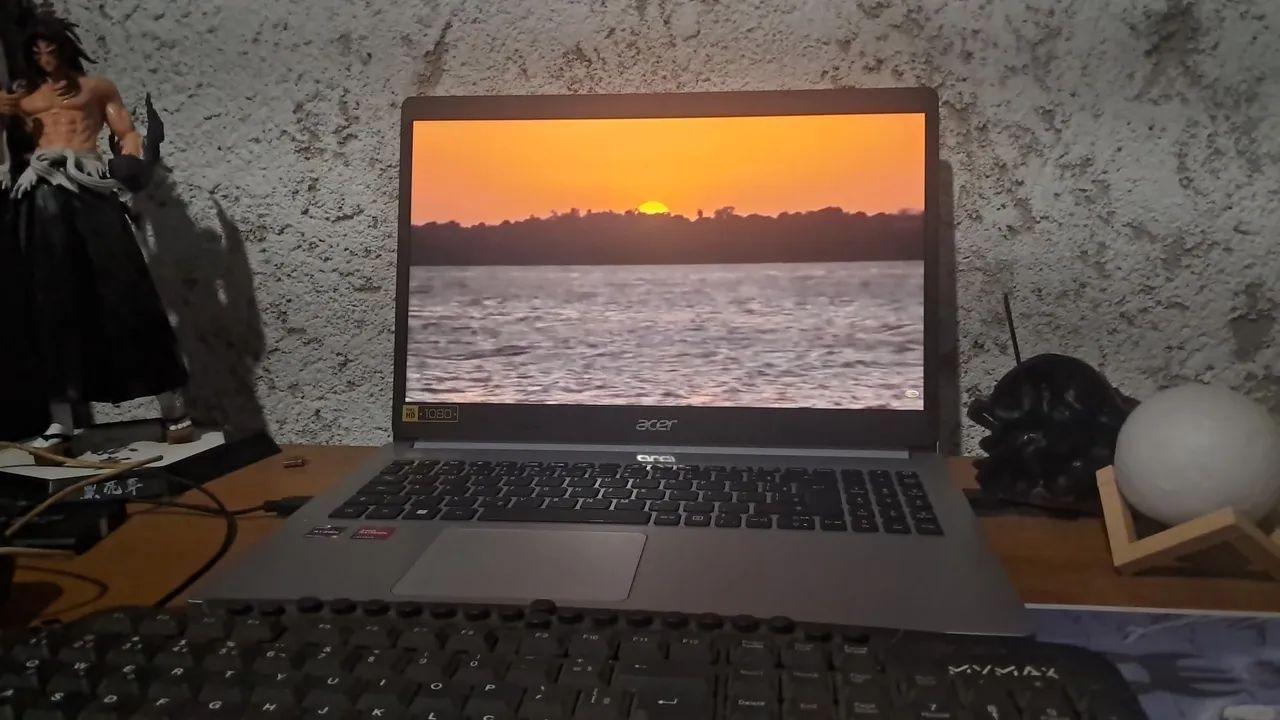 Notebook acer aspire  - Foto 3