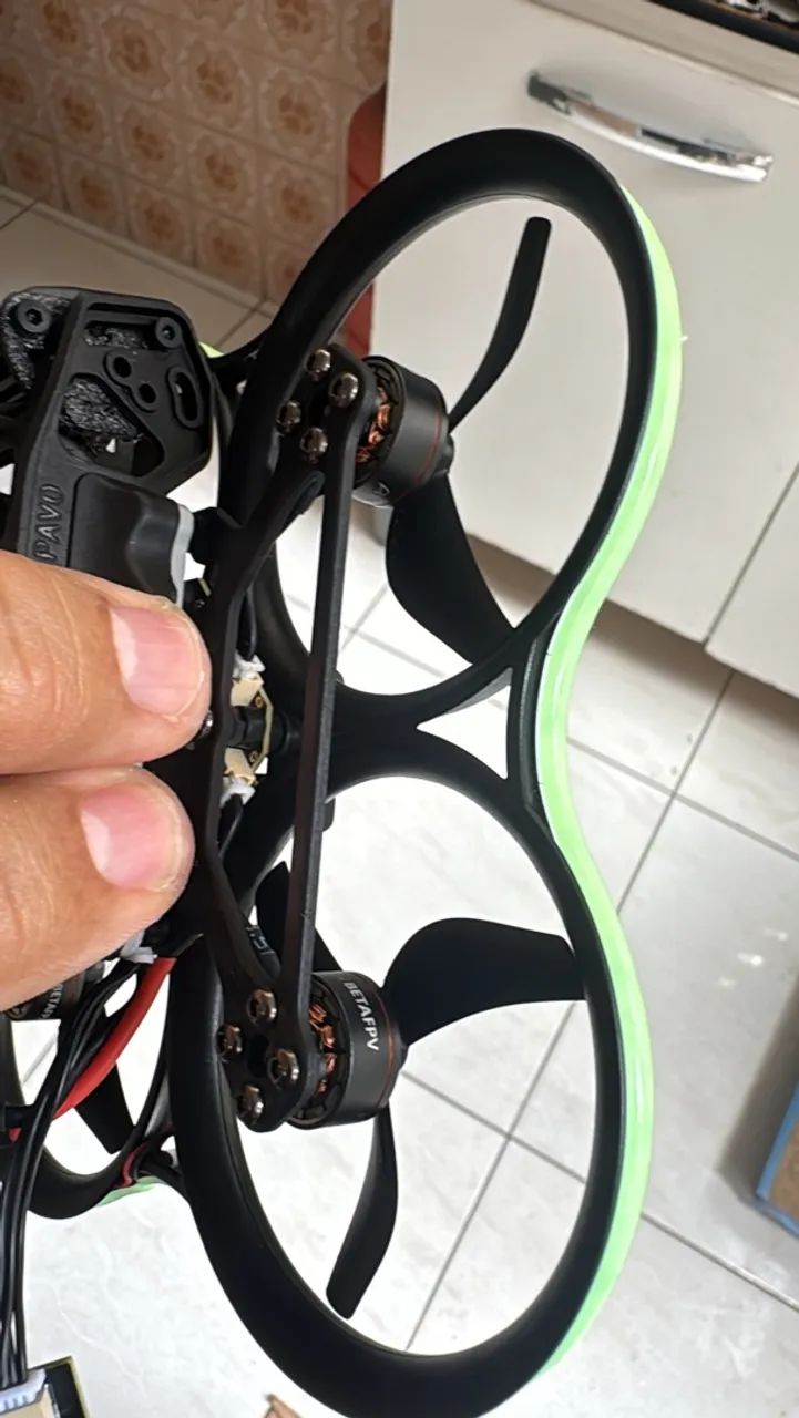 Drone Pavo 20 pro - Foto 3