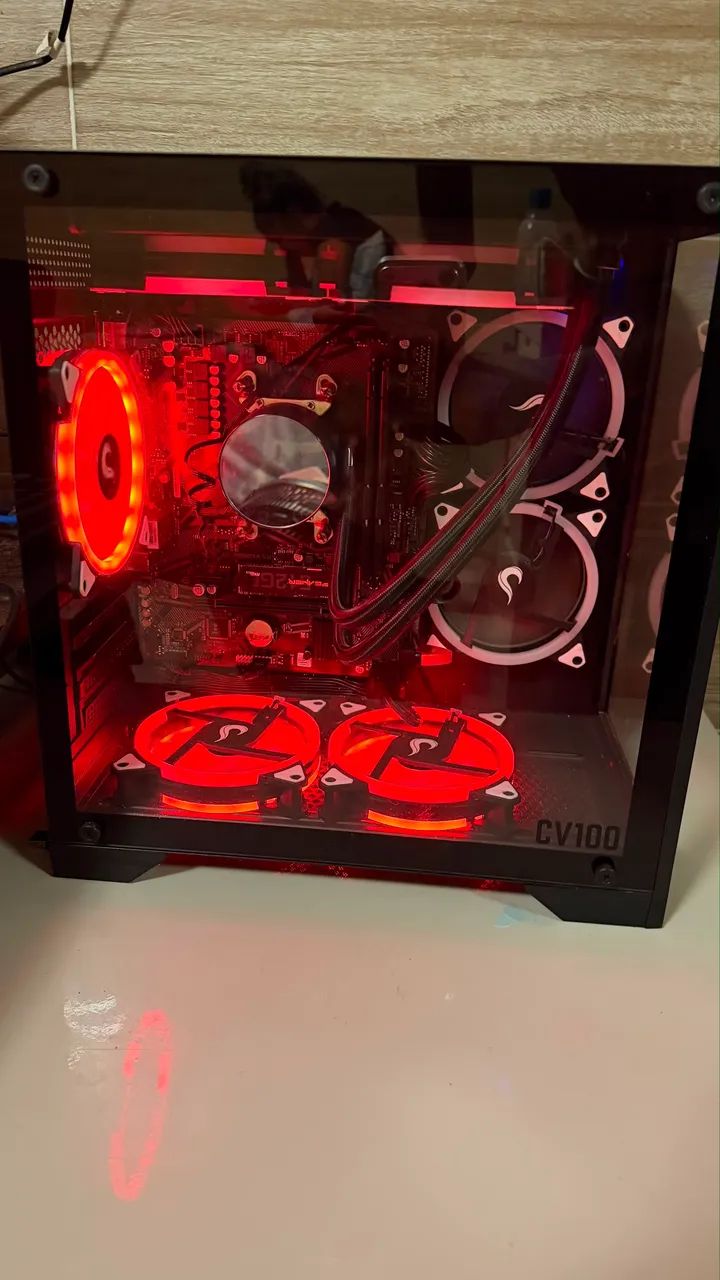 PC GAMER