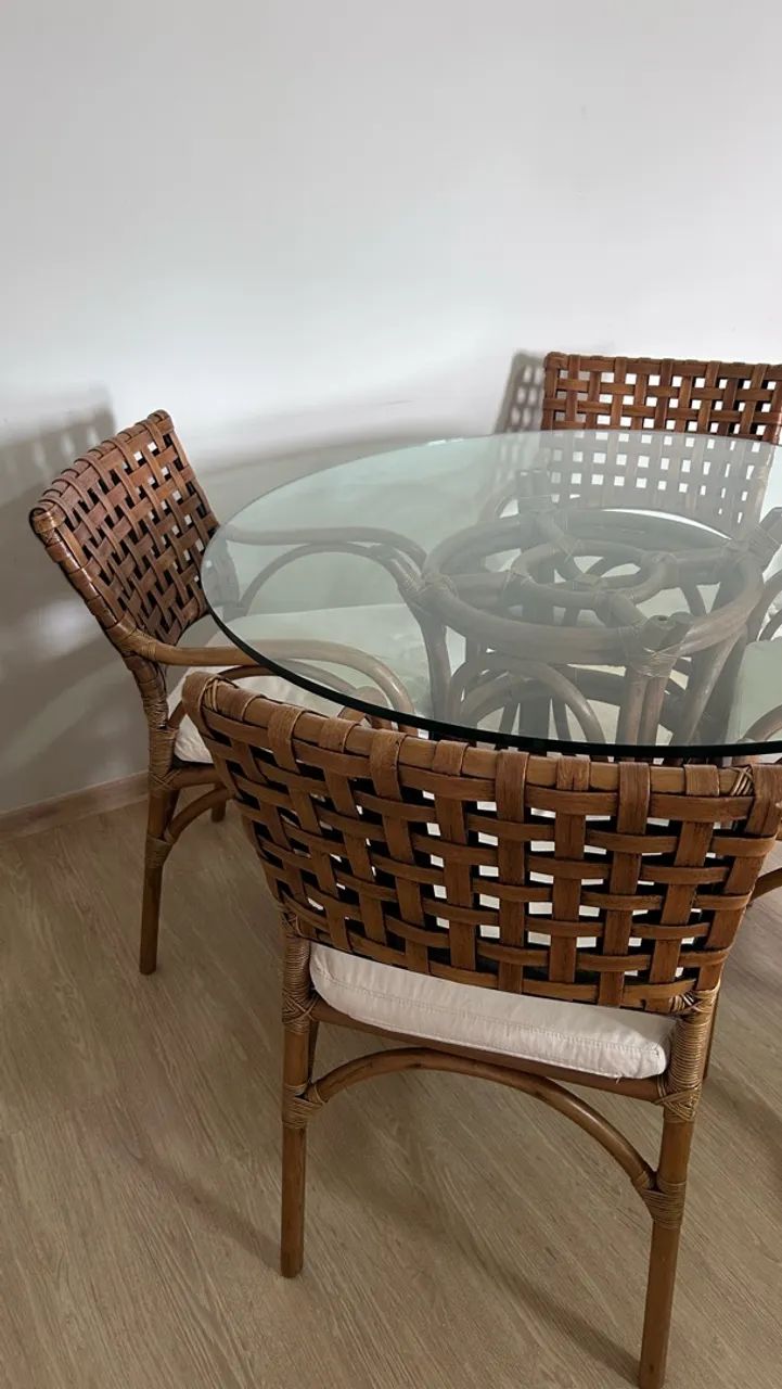 Mesa de jantar - Foto 2