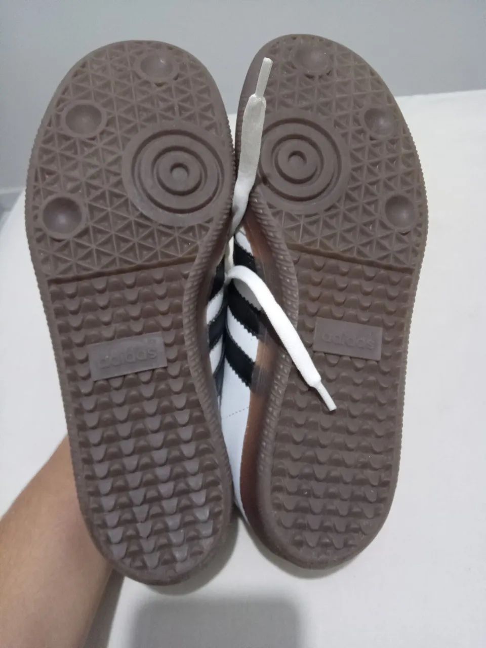 Vendo 2 pares de tênis  - Foto 3