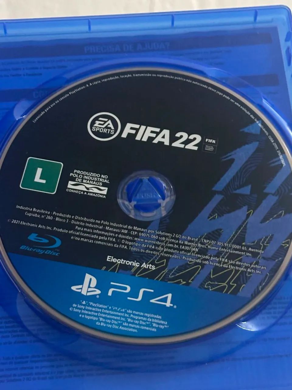 Fifa 22 