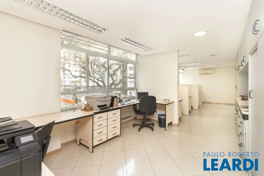 CONJ. COMERCIAL - CONSOLAÇÃO - SP - Foto 4