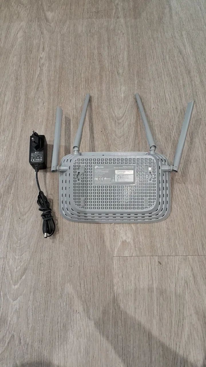 Roteador Tp-Link Arche c50 - Foto 2
