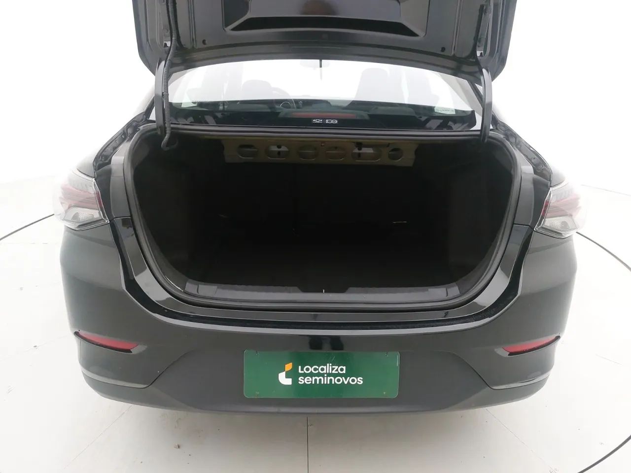 Chevrolet Onix Activ 1.4 8V Flex Aut. 4P, foto 9 de 17