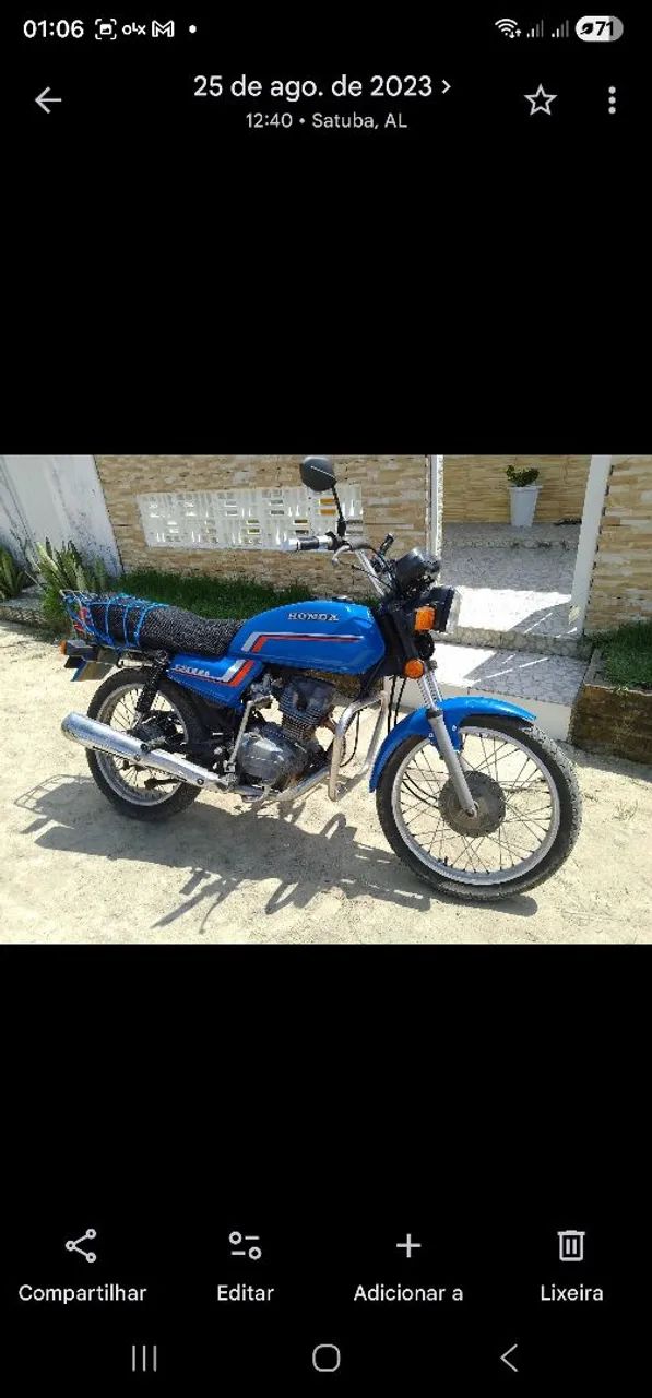 Moto