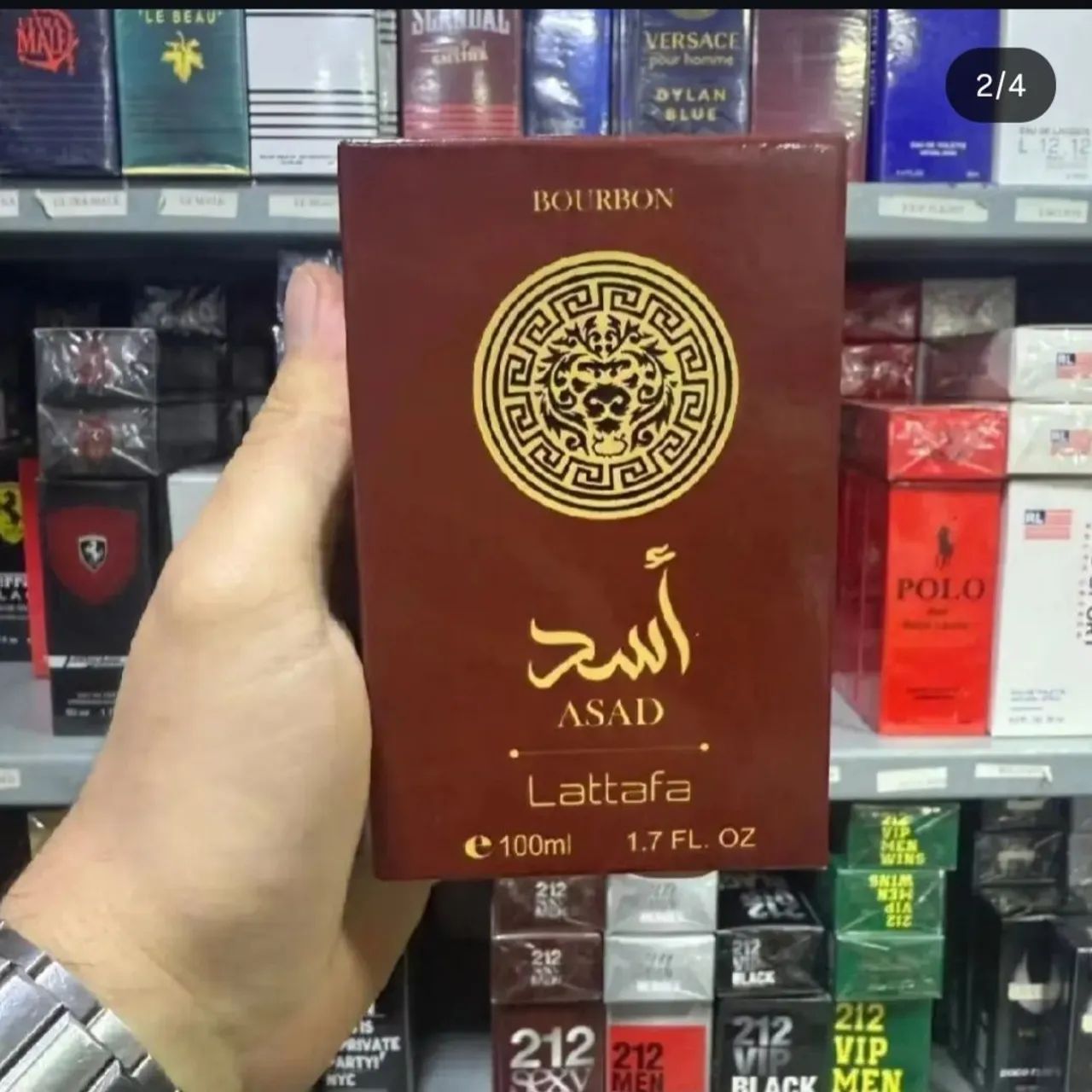Perfumes Importados em promoçao!! - Foto 2