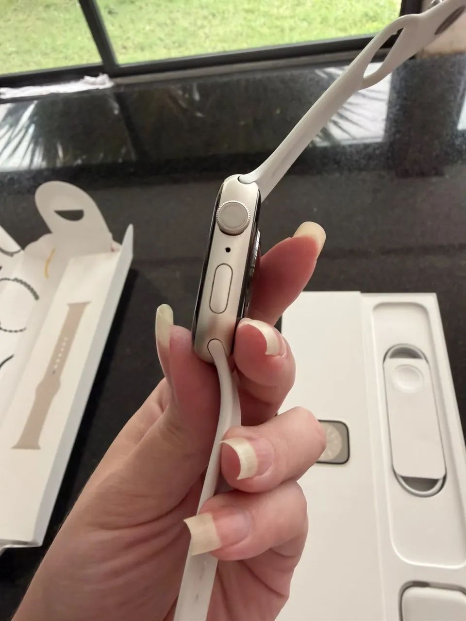 Apple Watch S 8 - Foto 2