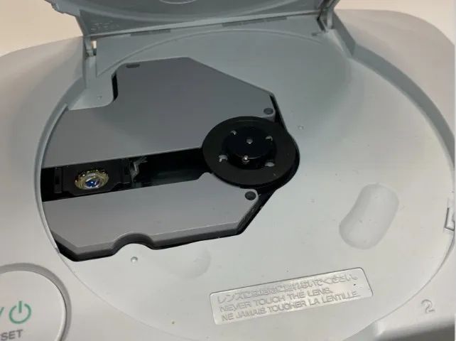 Playstation One - Foto 4