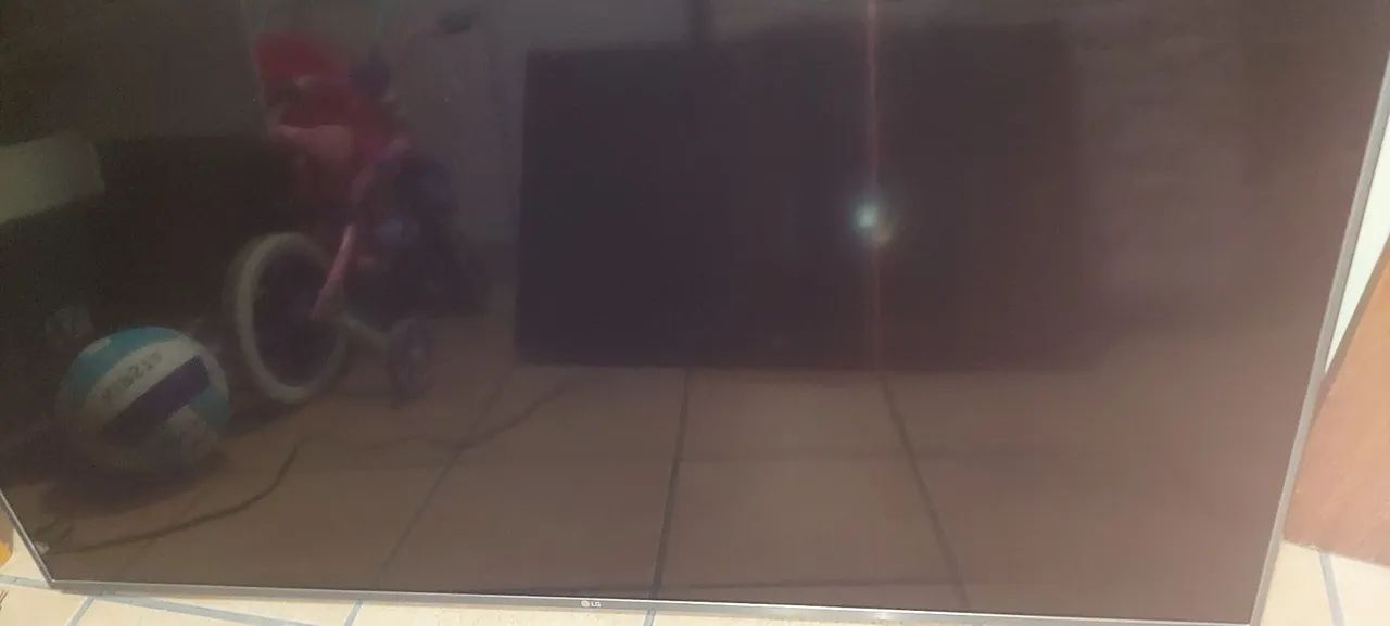 Televisão com defeito - Foto 2