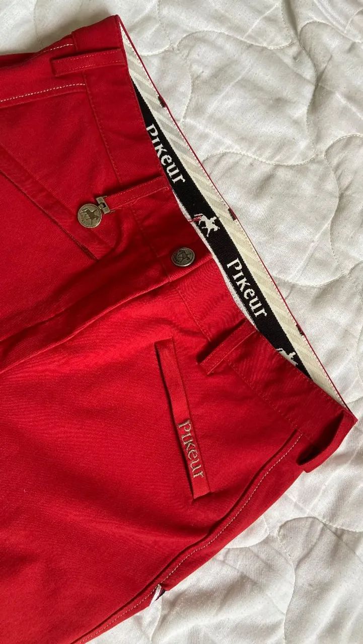 Calça de Hipismo - Foto 3