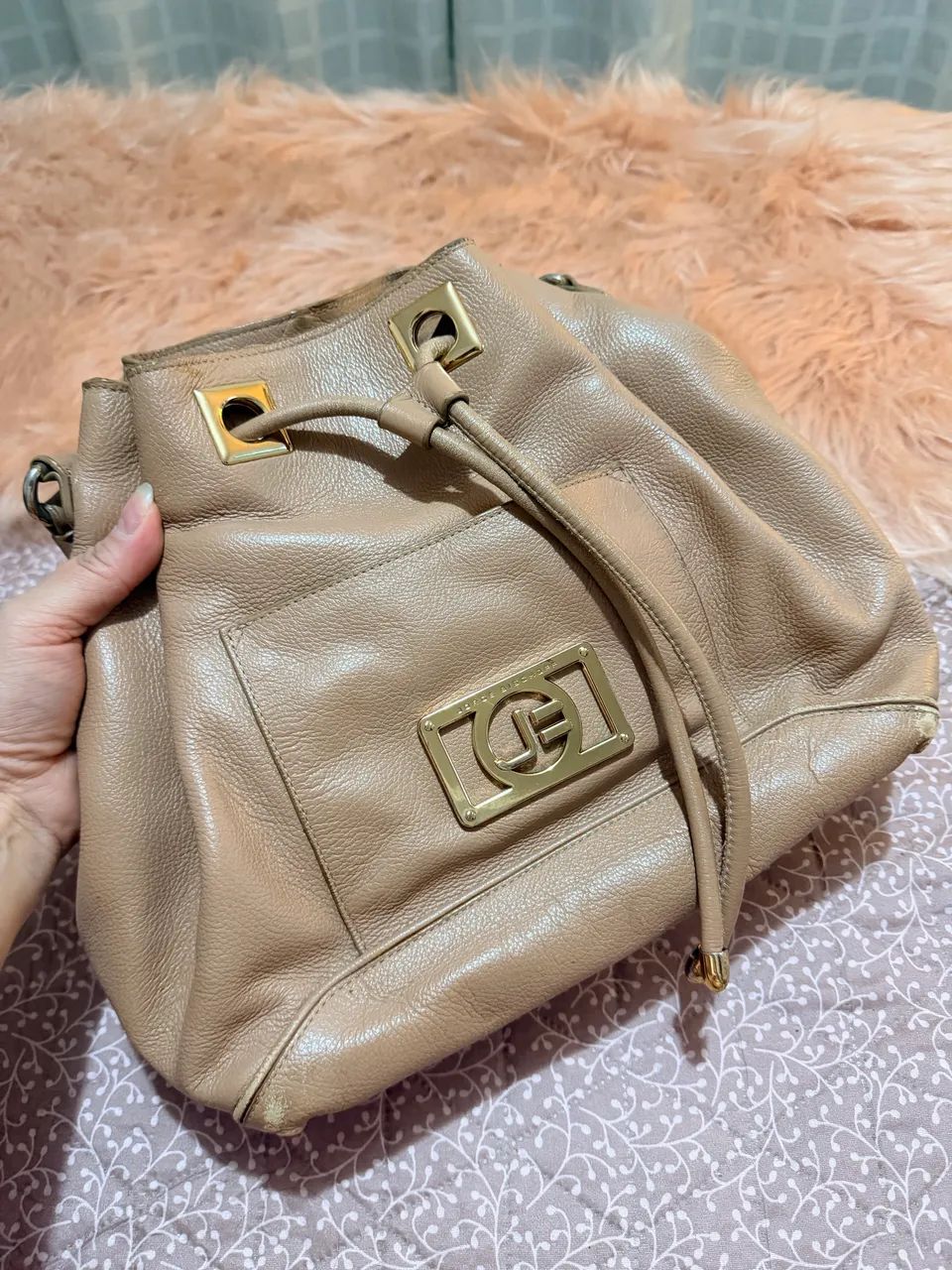 Bolsa Jorge Bischoff