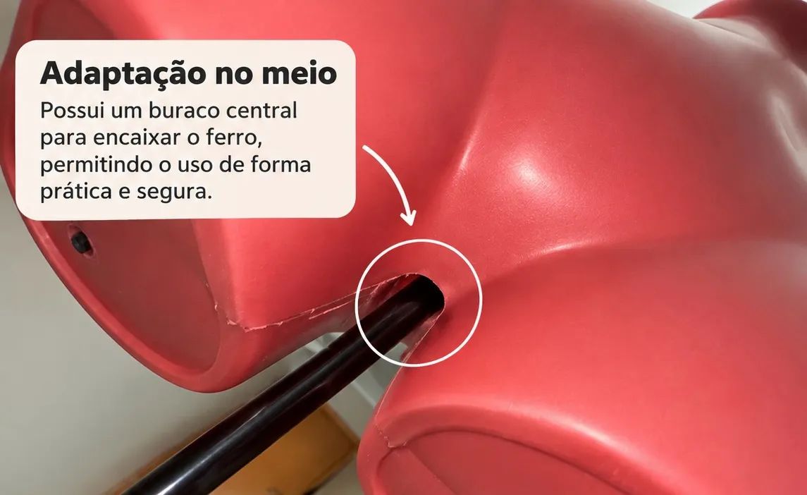 Manequim Feminino - Foto 3