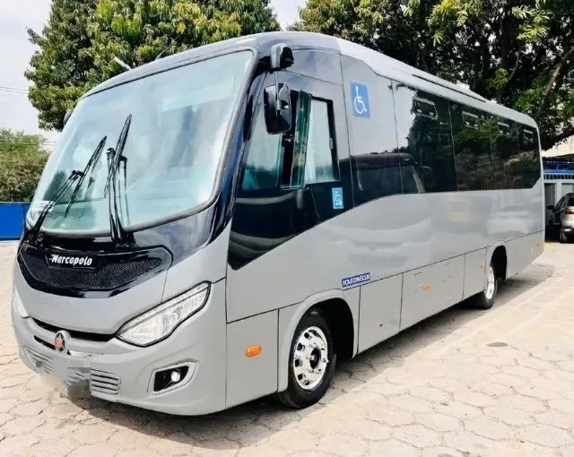 Volare VW9160  2020 - Foto 2