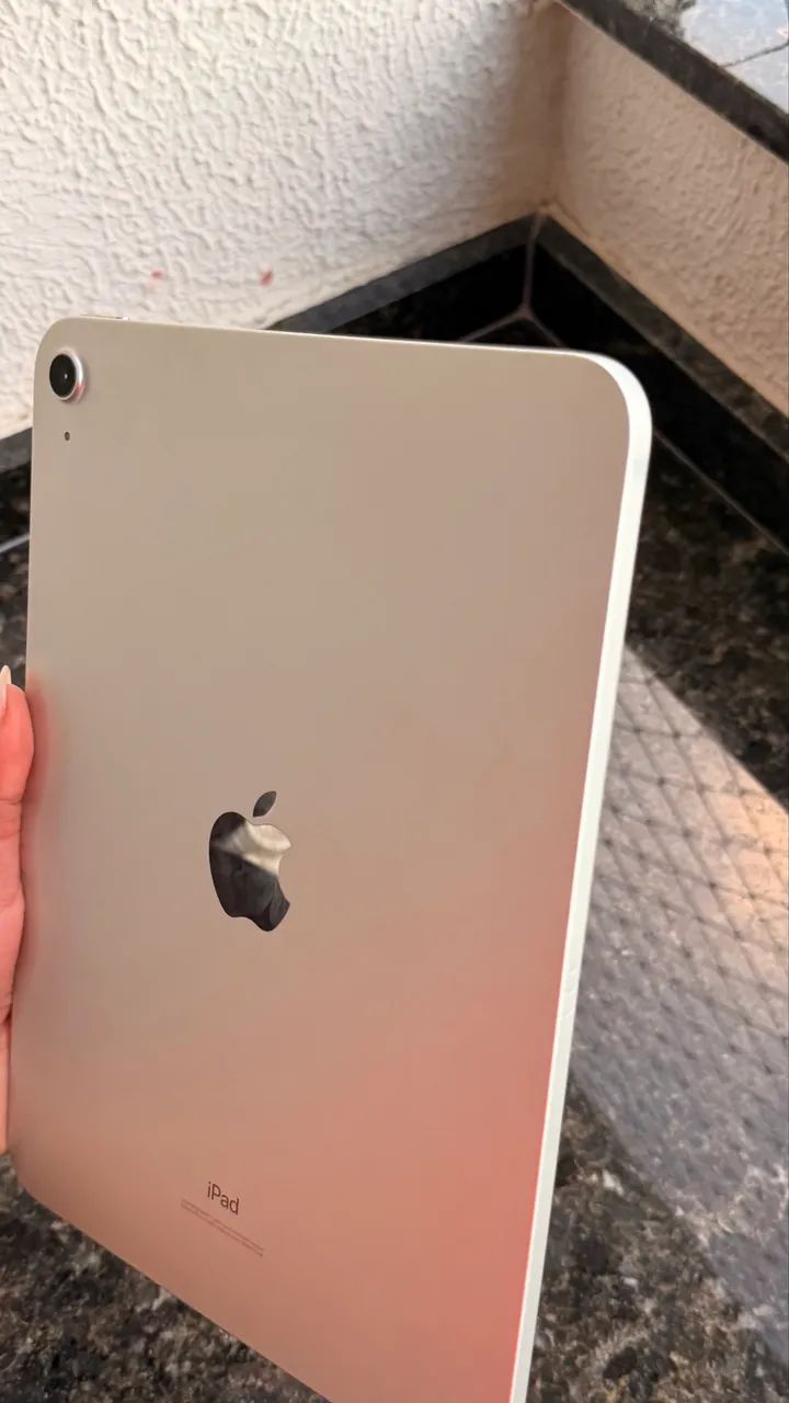 iPad 10 geração 